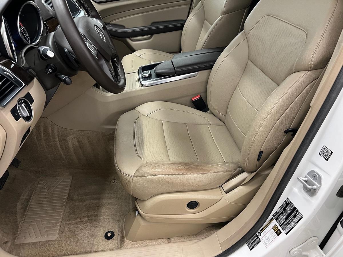 Mercedes-Benz Ml 350 Suv - Thumbnail 12