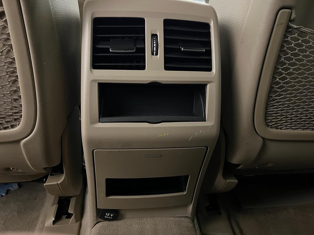 Mercedes-Benz Ml 350 Suv - Thumbnail 19