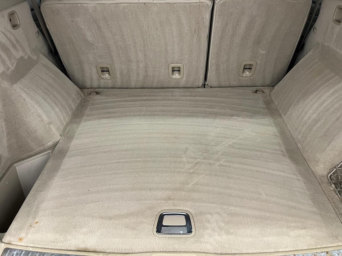 Mercedes-Benz Ml 350 Suv - Thumbnail 17