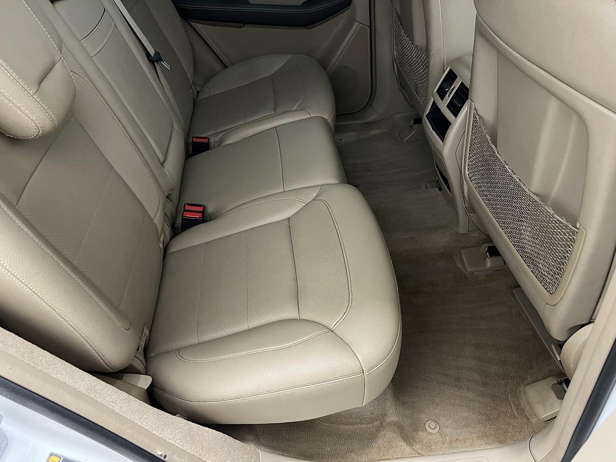 Mercedes-Benz Ml 350 Suv - Thumbnail 11