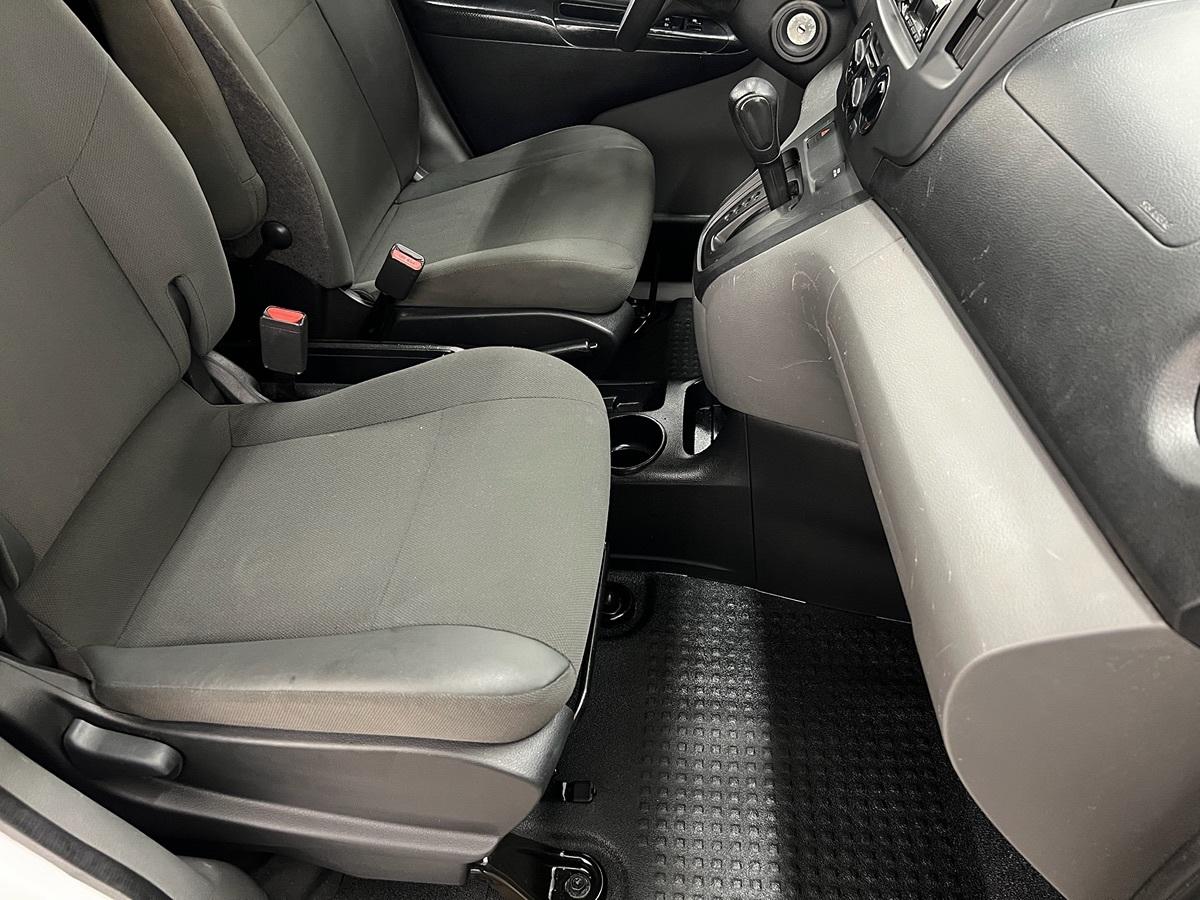 Nissan Nv200 Compact Cargo S - Thumbnail 10