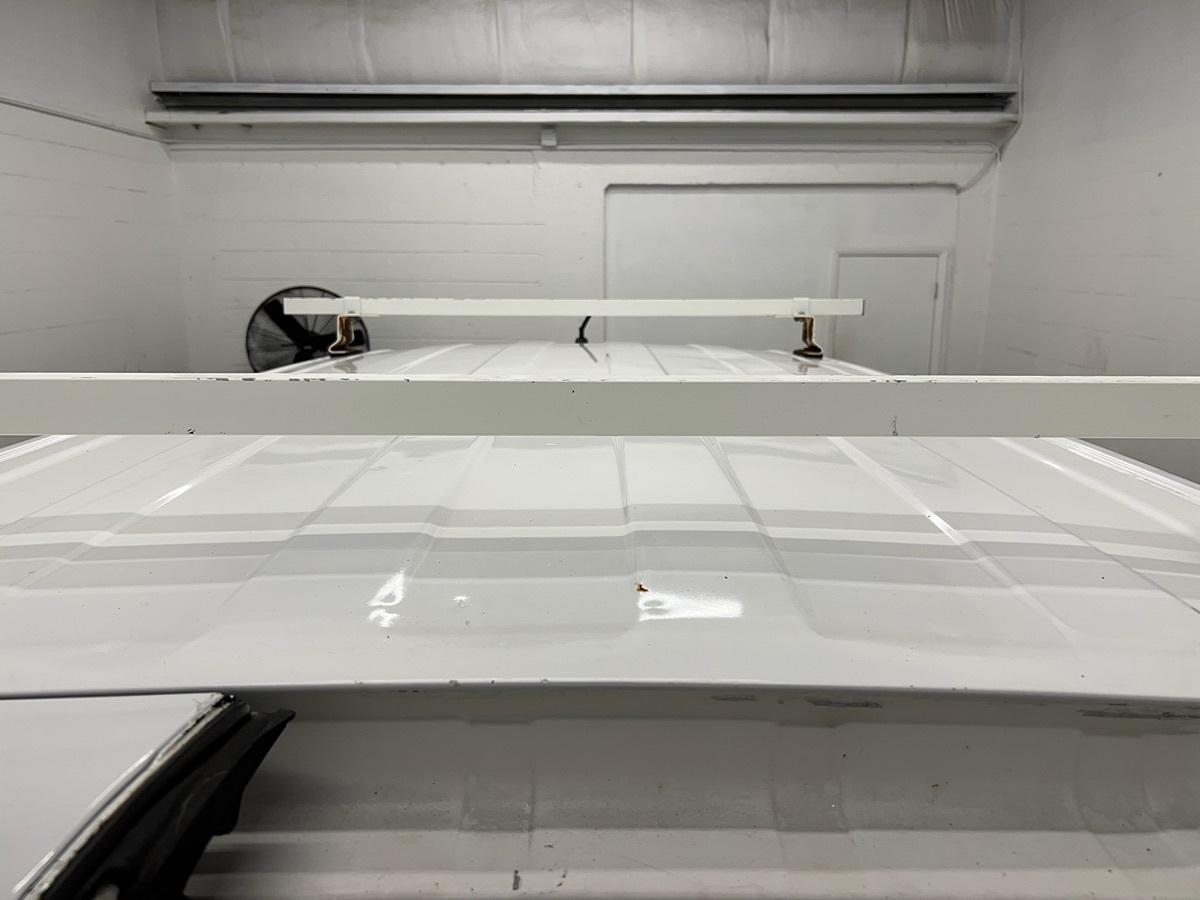 Nissan Nv200 Compact Cargo S - Thumbnail 18