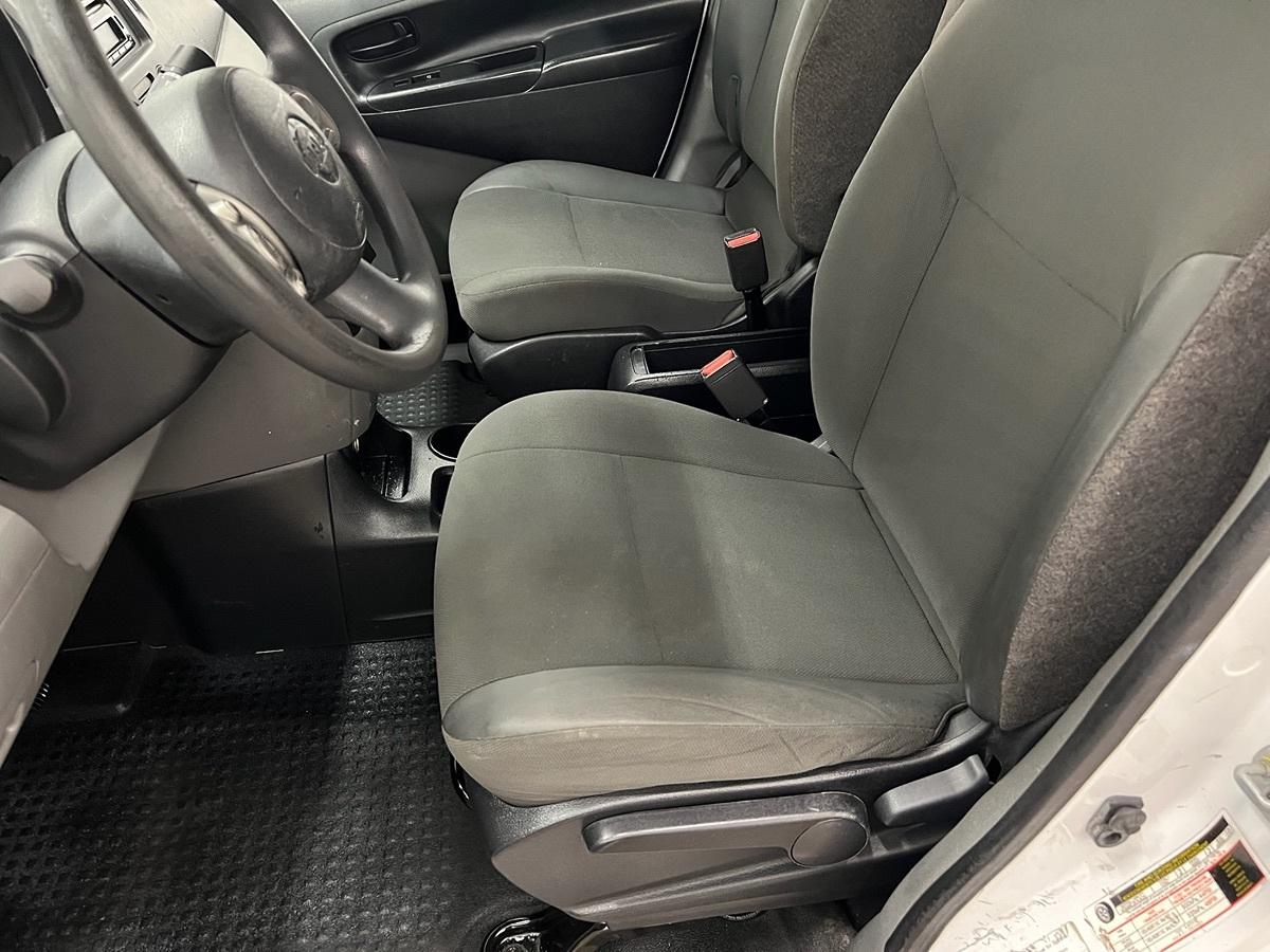 Nissan Nv200 Compact Cargo S - Thumbnail 15