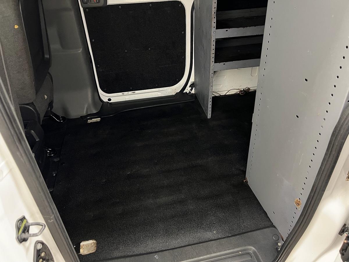 Nissan Nv200 Compact Cargo S - Thumbnail 8