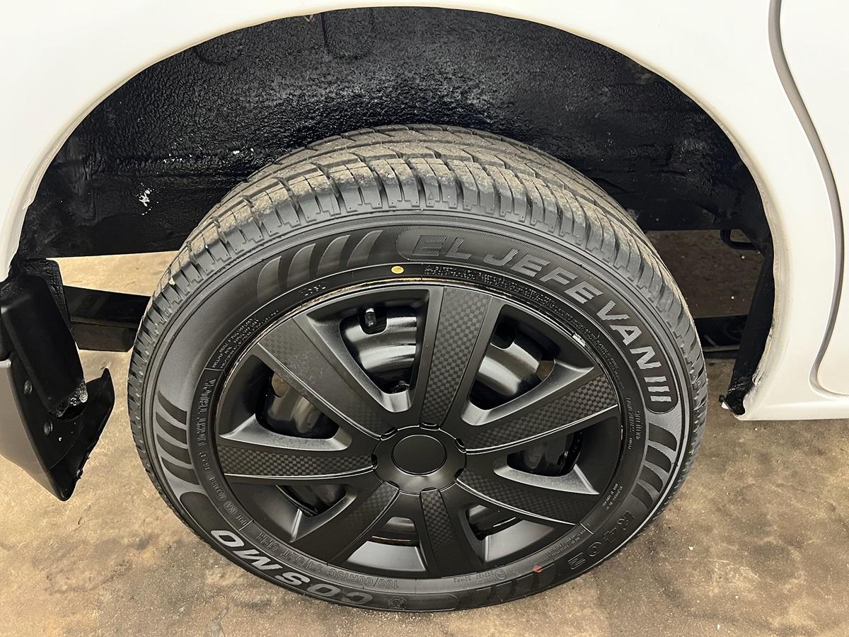 Nissan Nv200 Compact Cargo S - Thumbnail 13