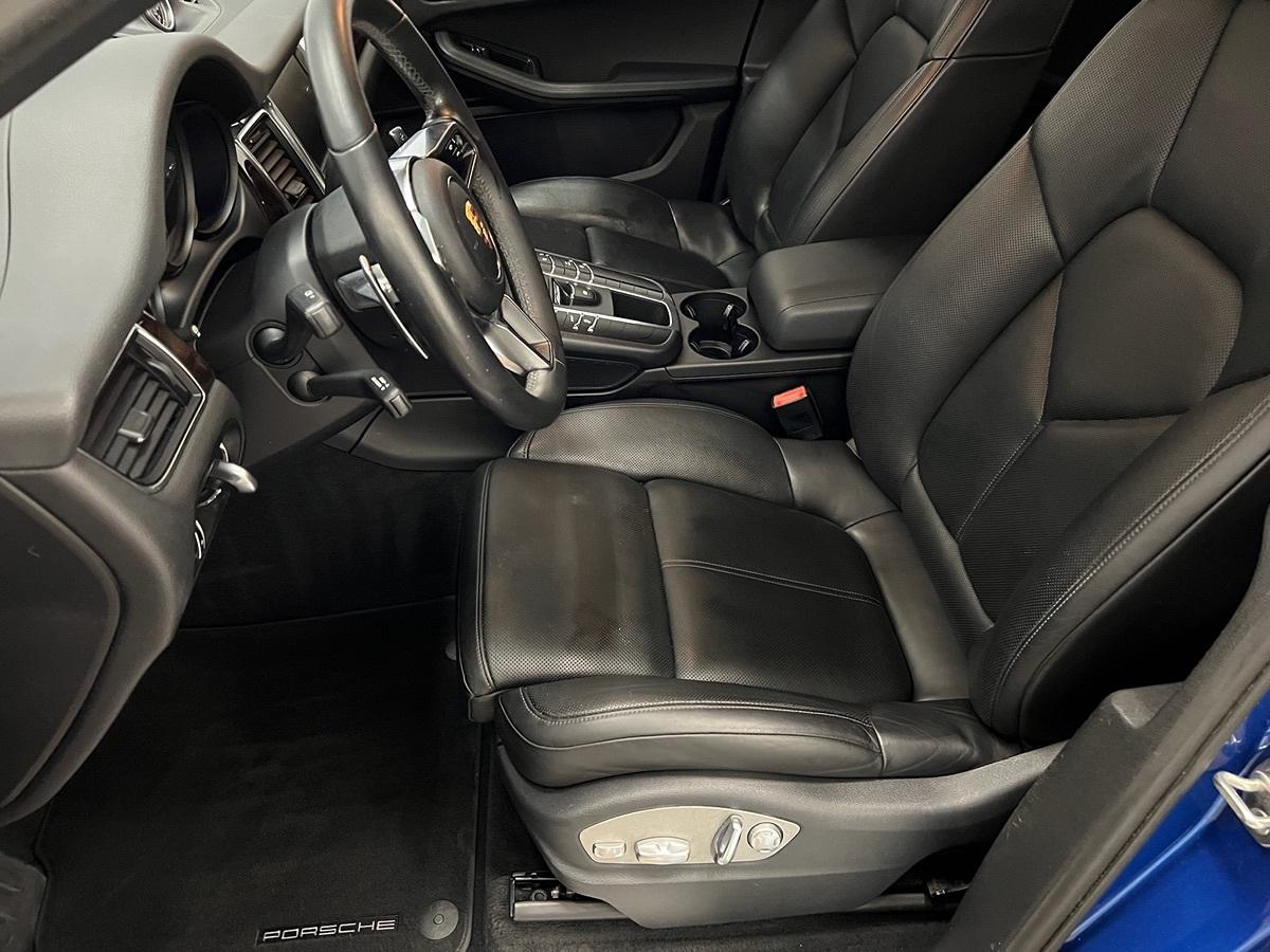 Porsche Macan S - Thumbnail 12