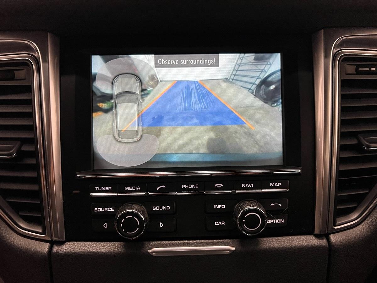 Porsche Macan S - Thumbnail 14