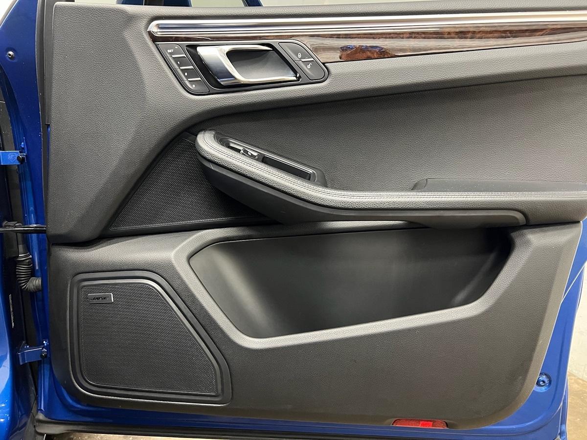 Porsche Macan S - Thumbnail 17
