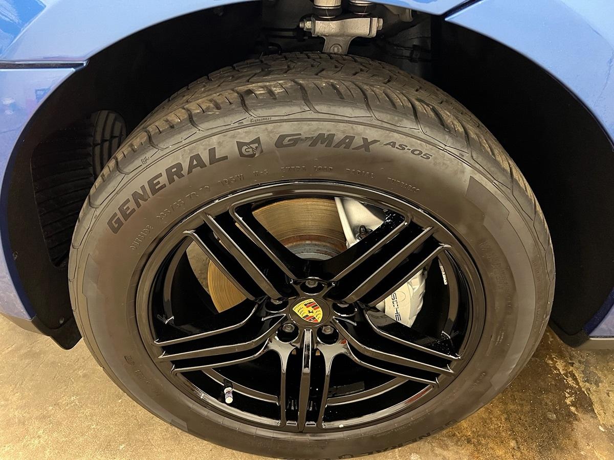 Porsche Macan S - Thumbnail 19