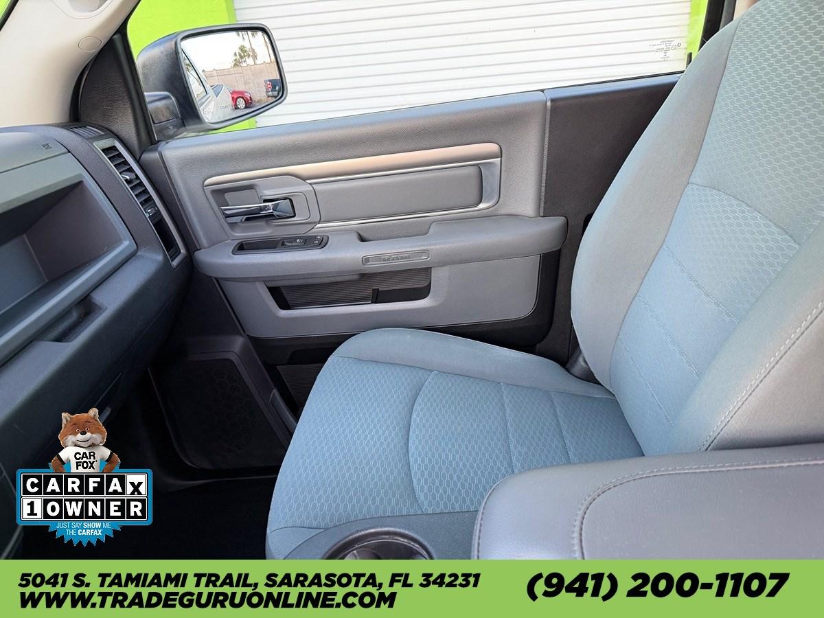 Ram 1500 Tradesman - Thumbnail 18