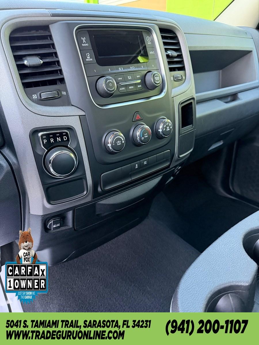 Ram 1500 Tradesman - Thumbnail 19