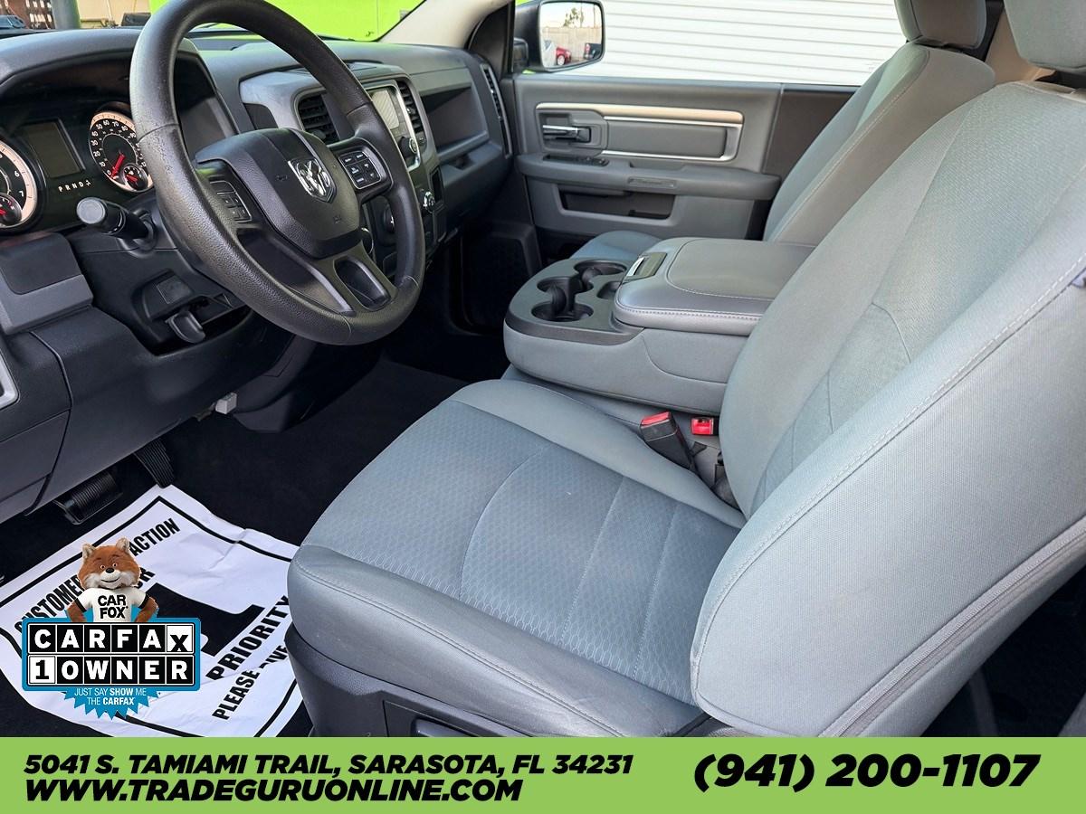 Ram 1500 Tradesman - Thumbnail 16