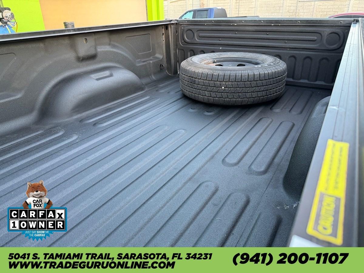 Ram 1500 Tradesman - Thumbnail 15