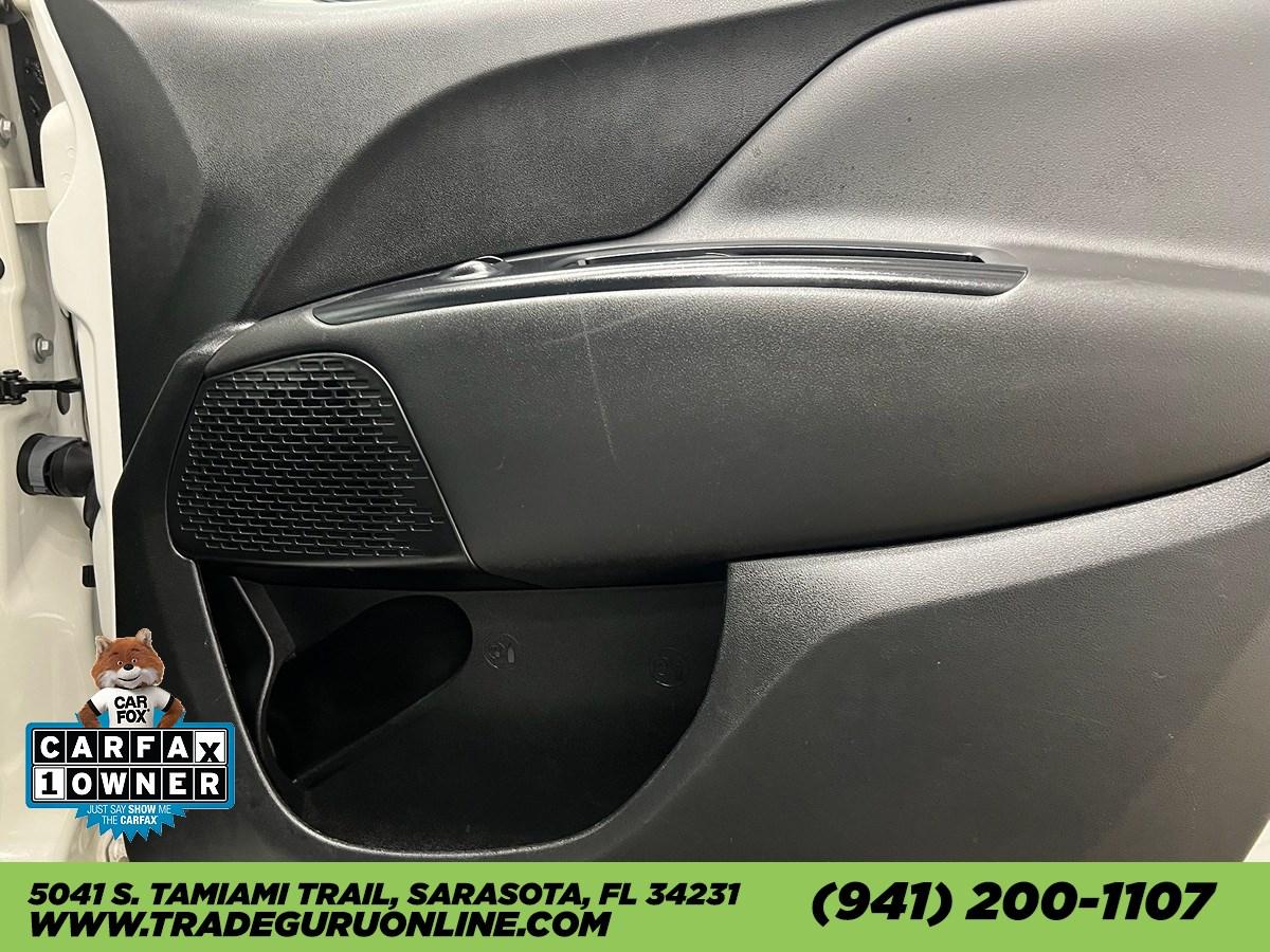 Ram Promaster City Cargo Van Tradesman - Thumbnail 19