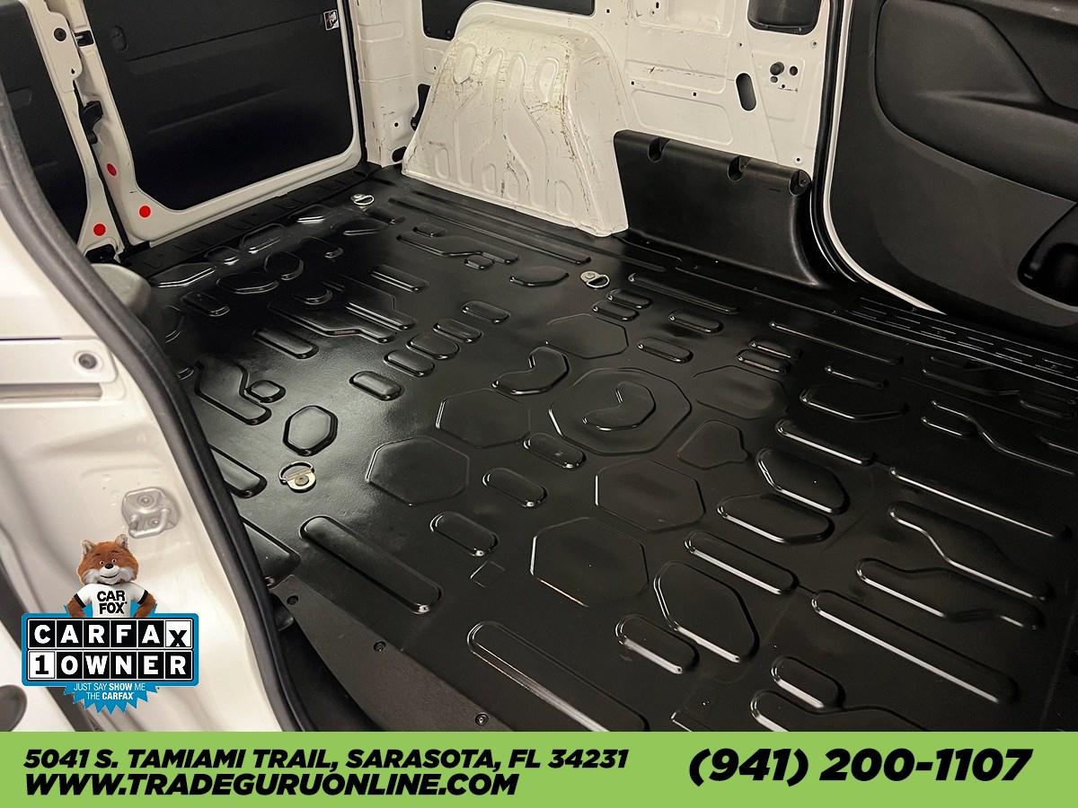 Ram Promaster City Cargo Van Tradesman - Thumbnail 13