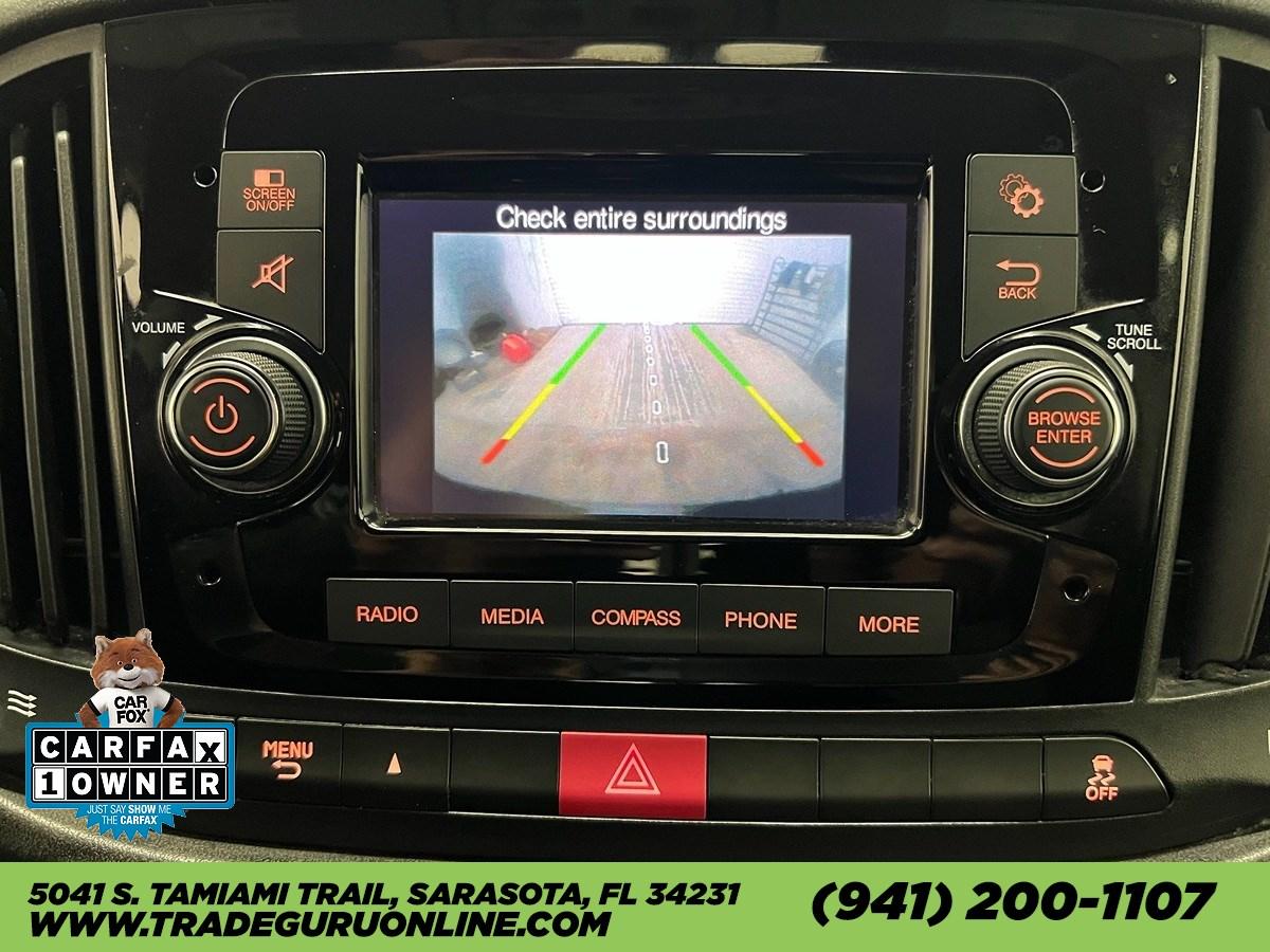 Ram Promaster City Cargo Van Tradesman - Thumbnail 7