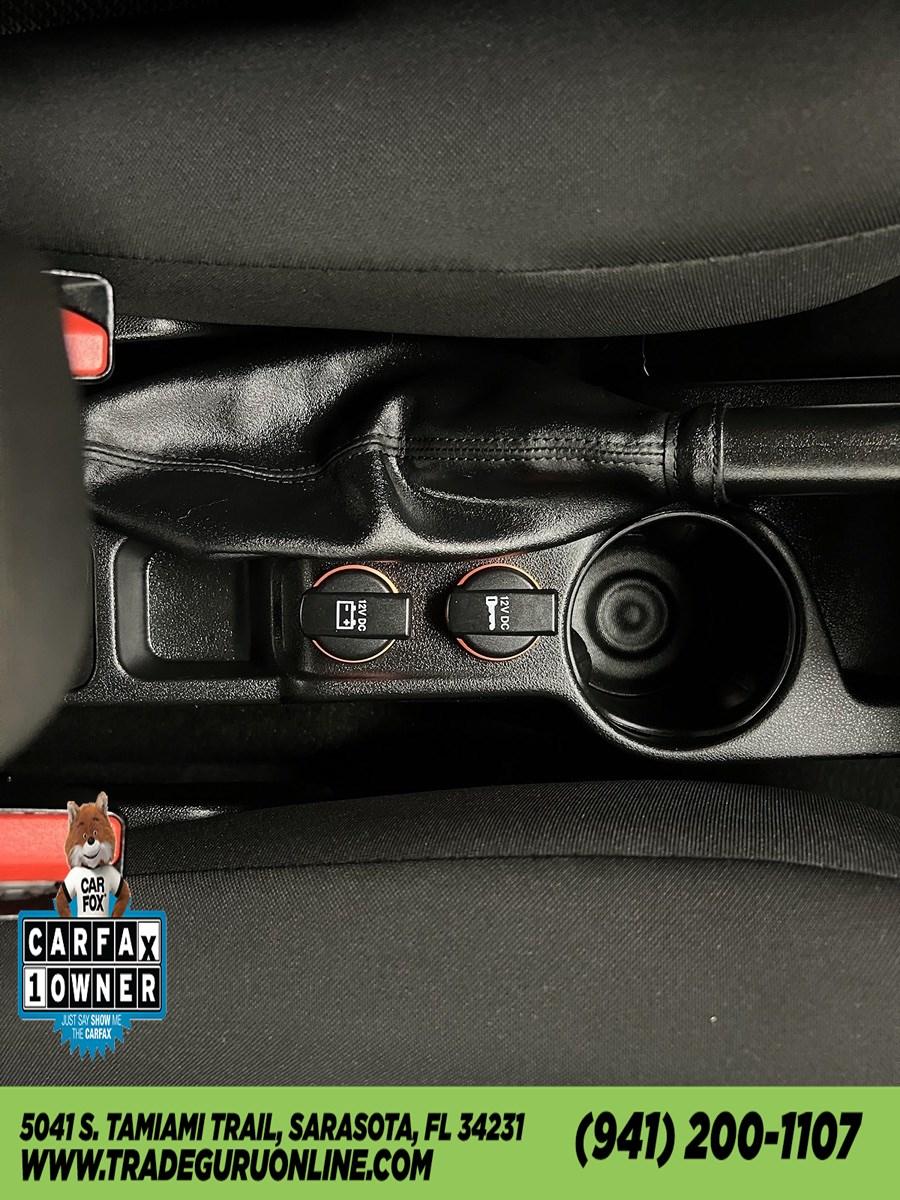 Ram Promaster City Cargo Van Tradesman - Thumbnail 11