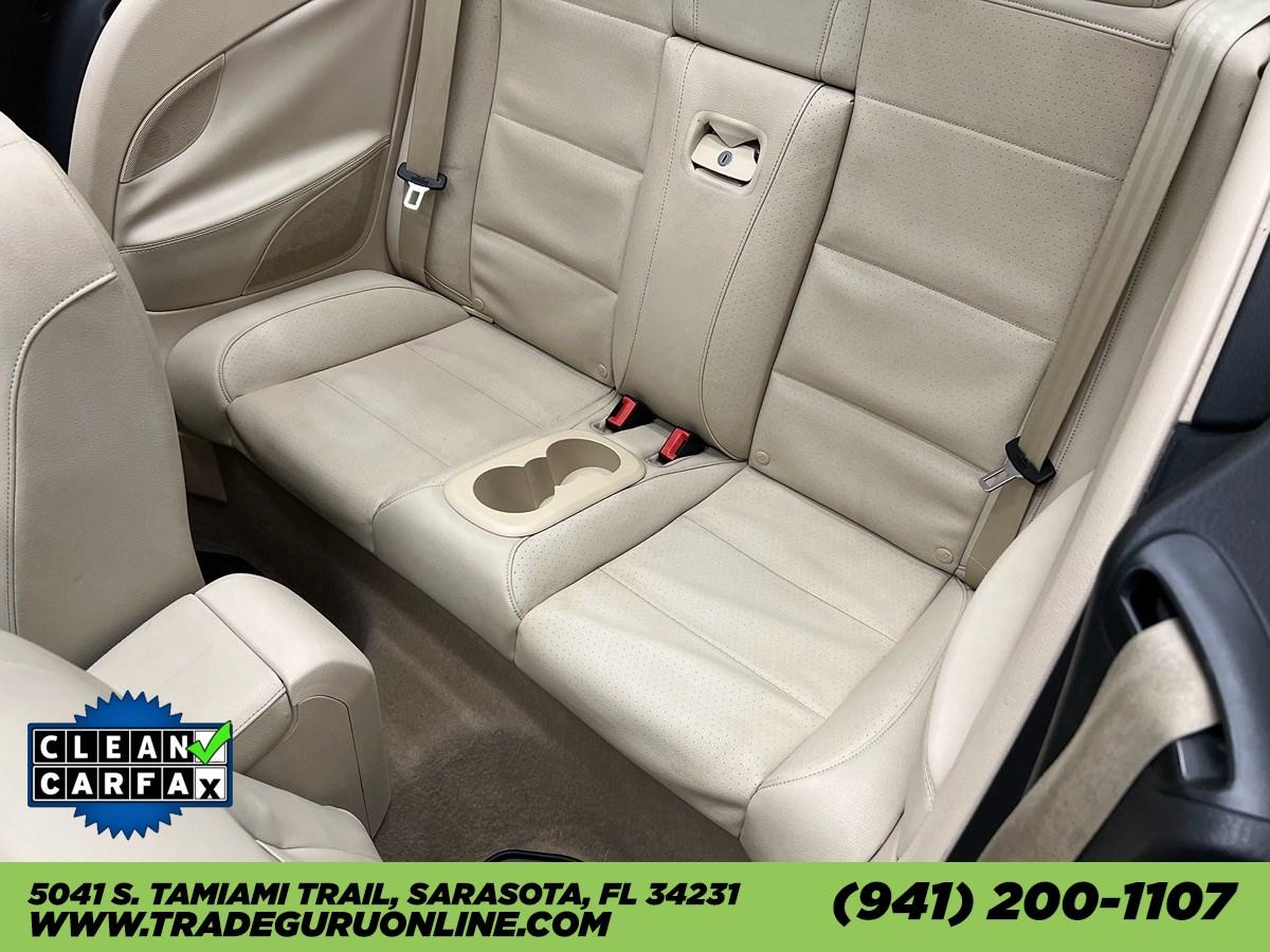 Volkswagen Eos Komfort - Thumbnail 16