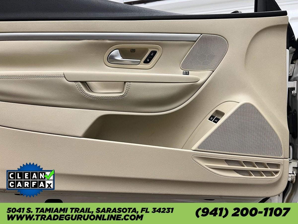 Volkswagen Eos Komfort - Thumbnail 19