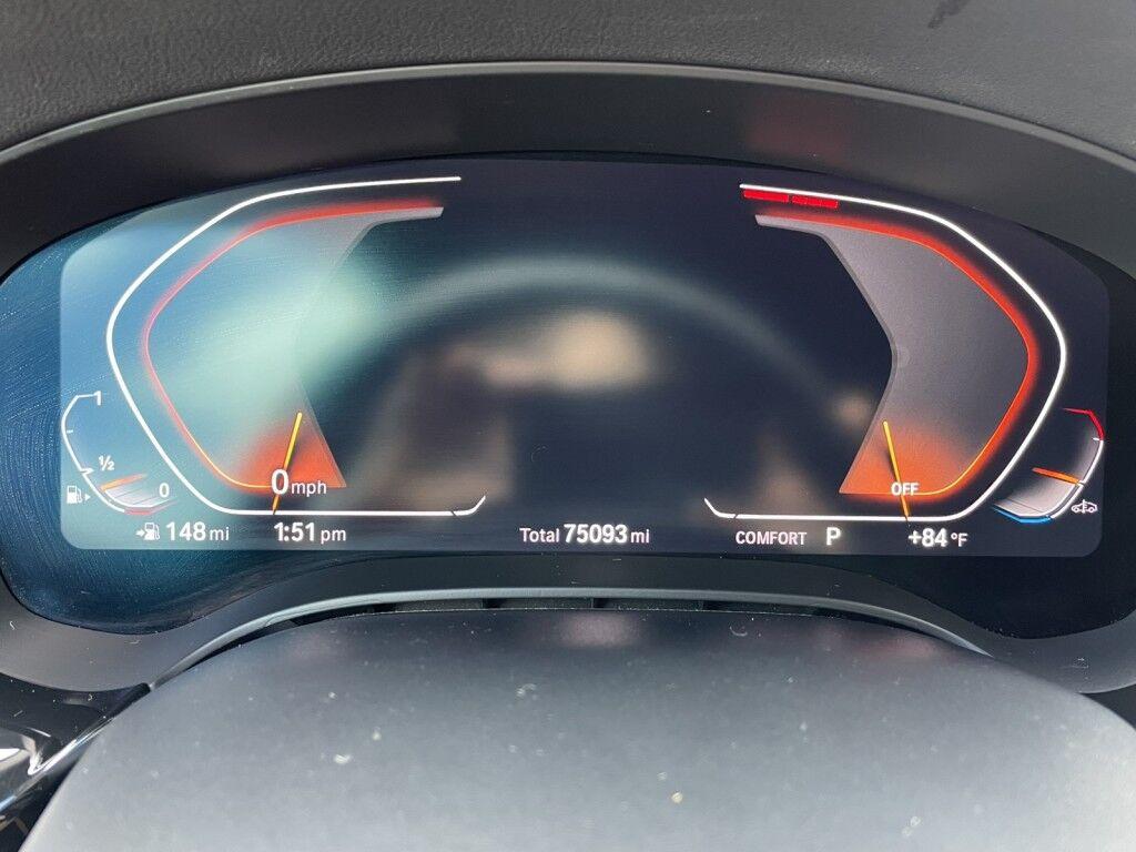 BMW 5 Series - Thumbnail 16