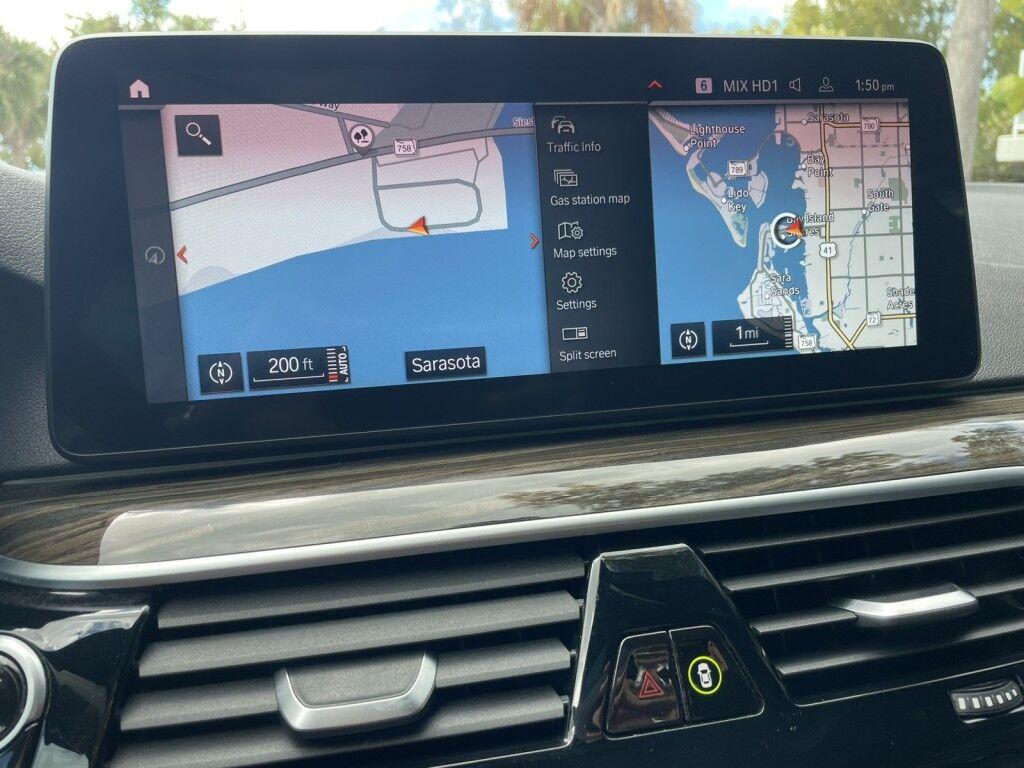 BMW 5 Series - Thumbnail 19