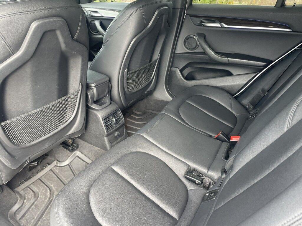 BMW X2 - Thumbnail 12