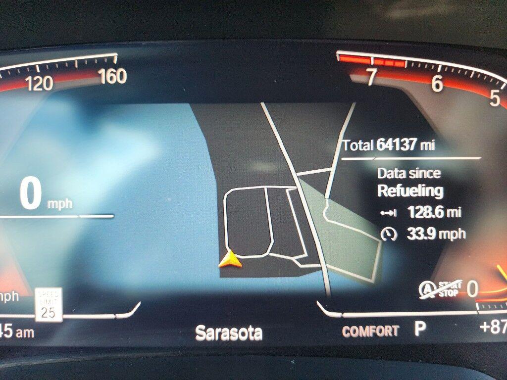 BMW X5 - Thumbnail 17