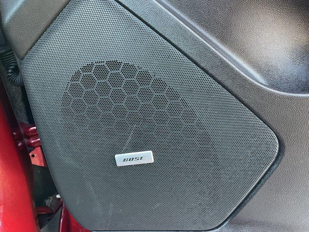 Cadillac XT5 - Thumbnail 20