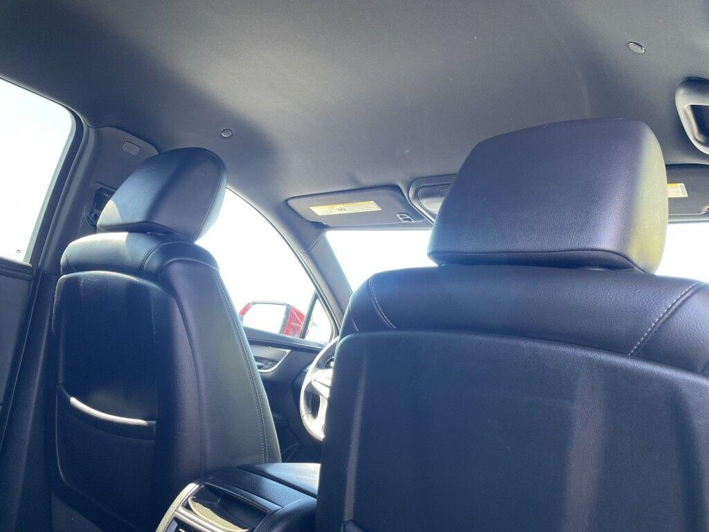 Cadillac XT5 - Thumbnail 9