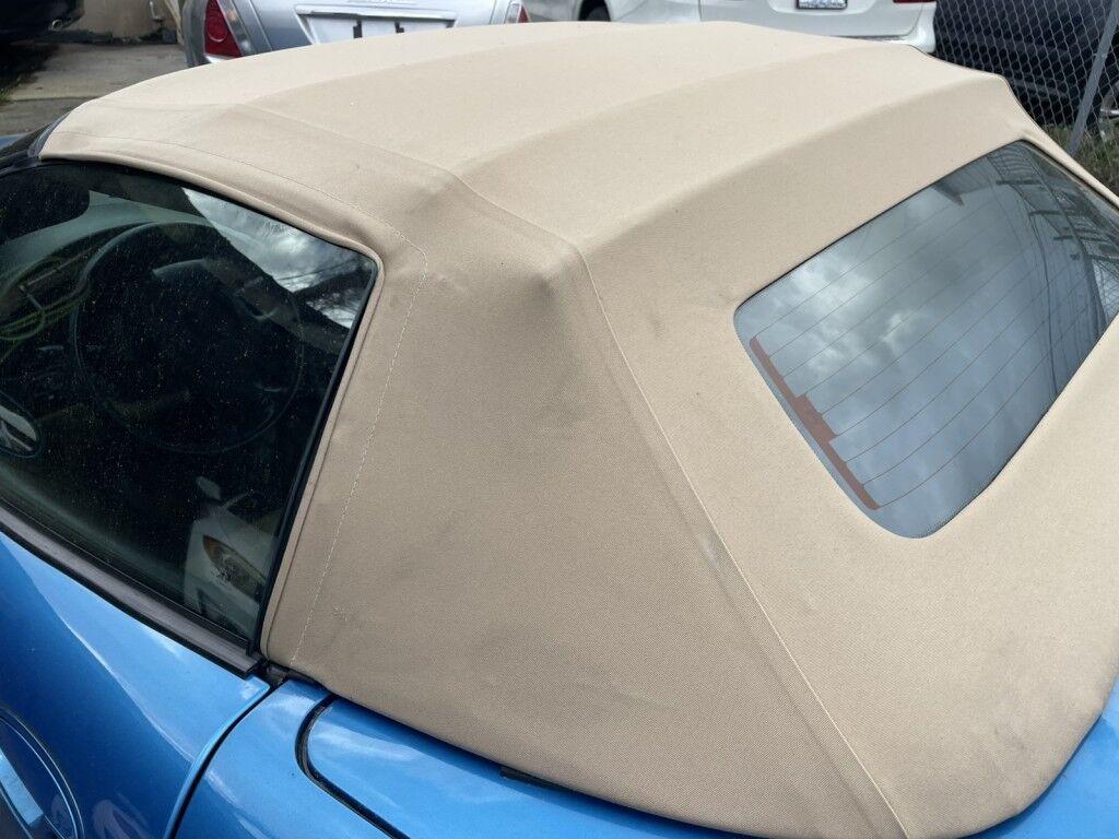 Chevrolet Corvette - Thumbnail 3