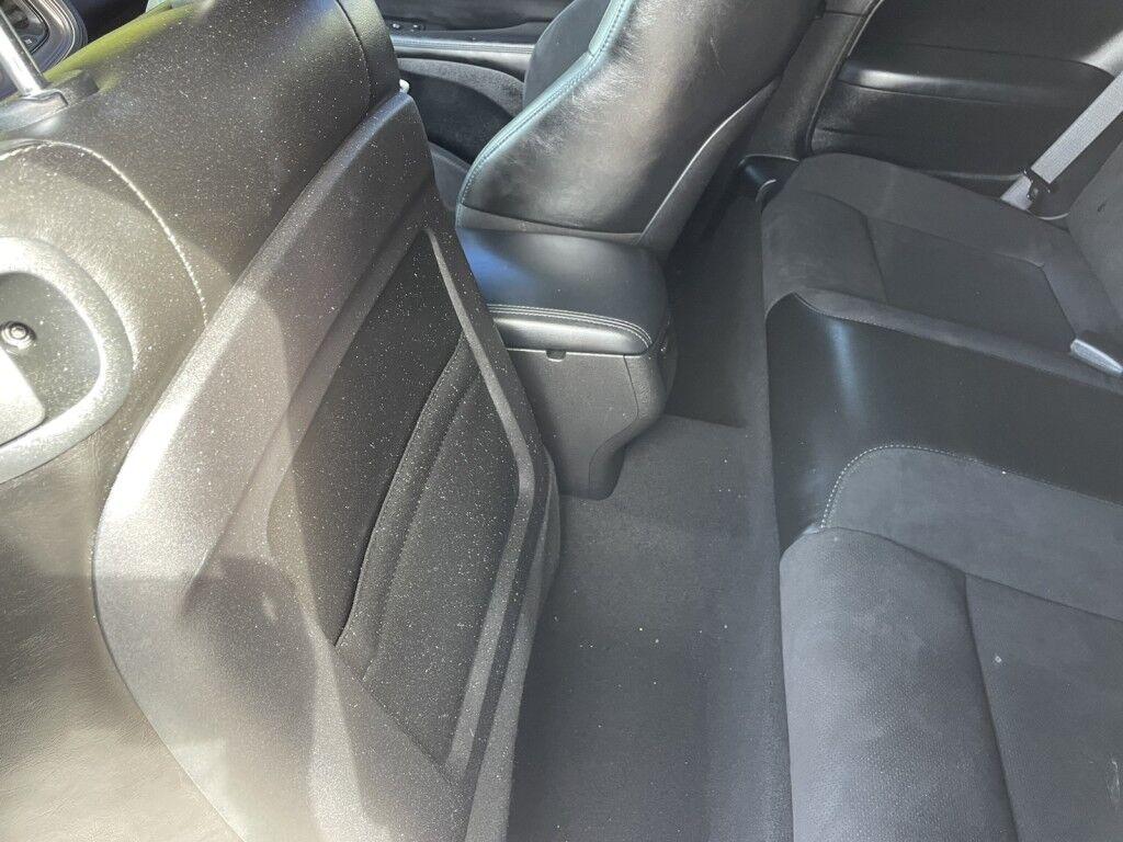 Dodge Challenger - Thumbnail 11