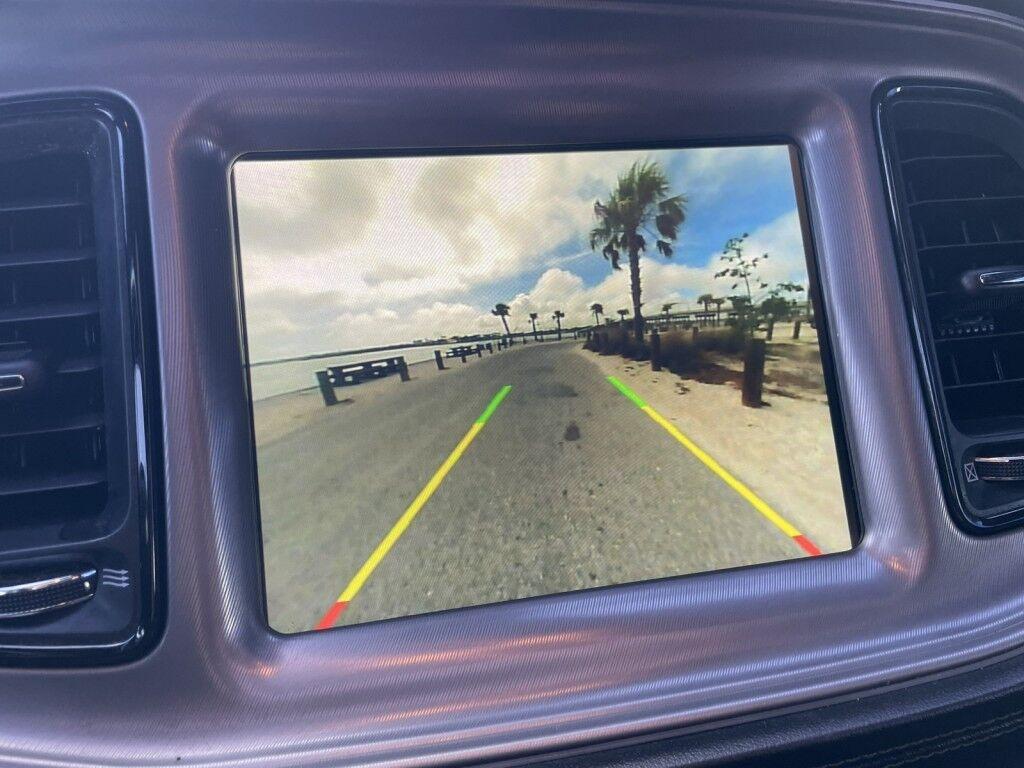 Dodge Challenger - Thumbnail 15