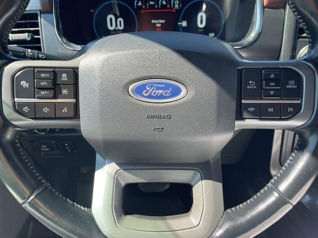 Ford F-150 - Thumbnail 15