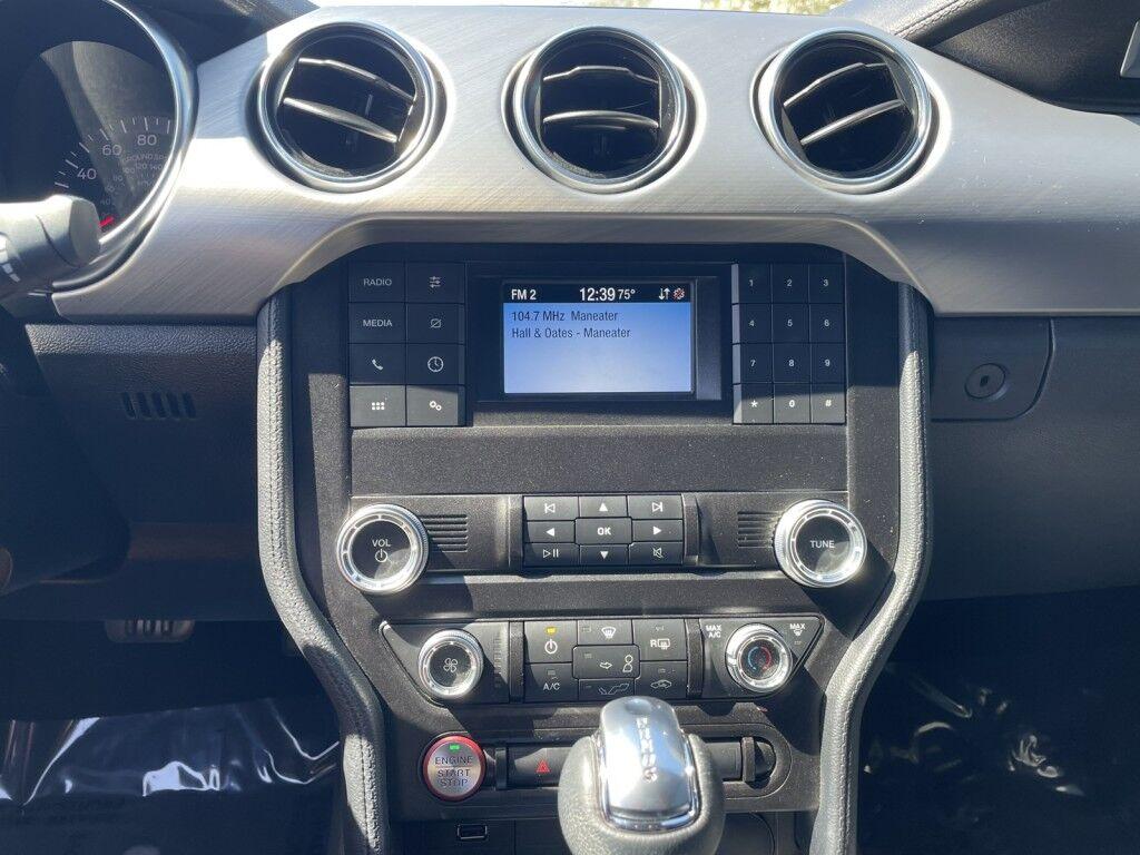 Ford Mustang - Thumbnail 17