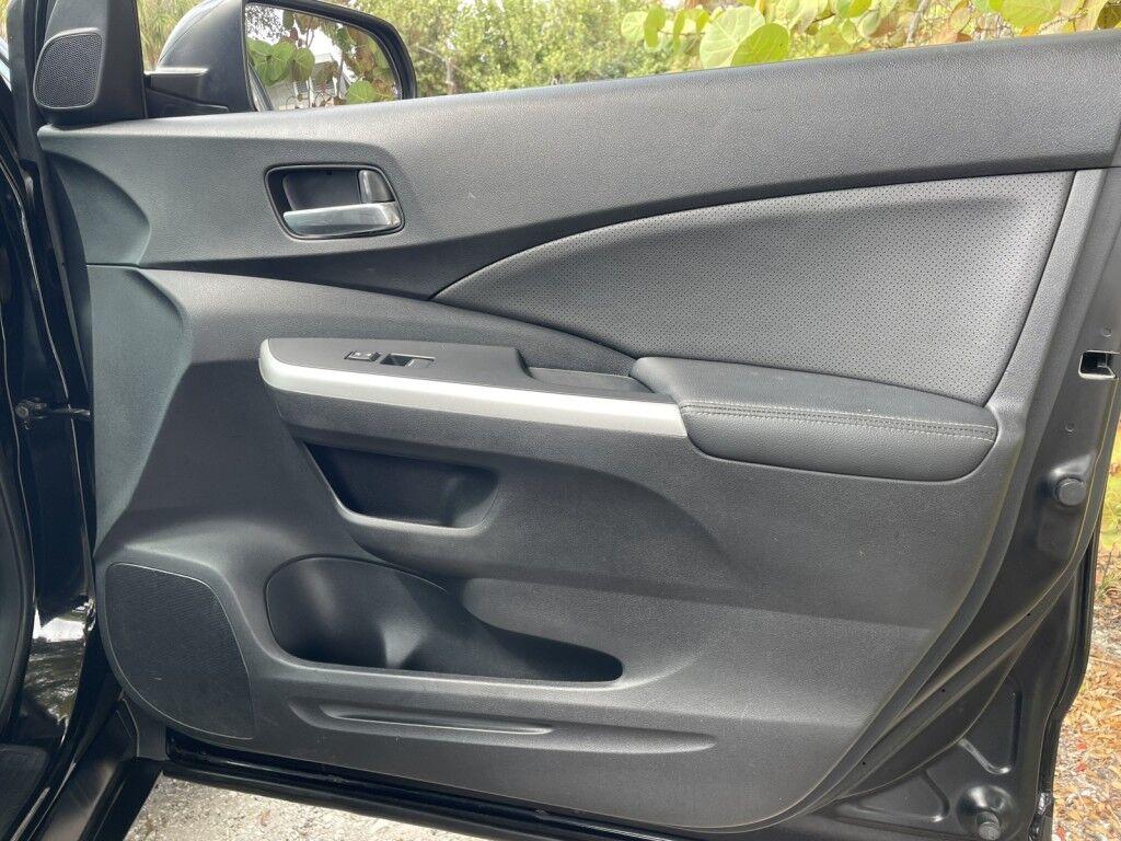 Honda CR-V - Thumbnail 17