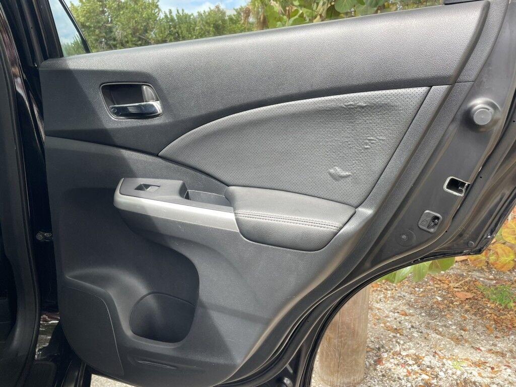 Honda CR-V - Thumbnail 18