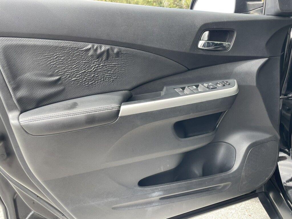 Honda CR-V - Thumbnail 19