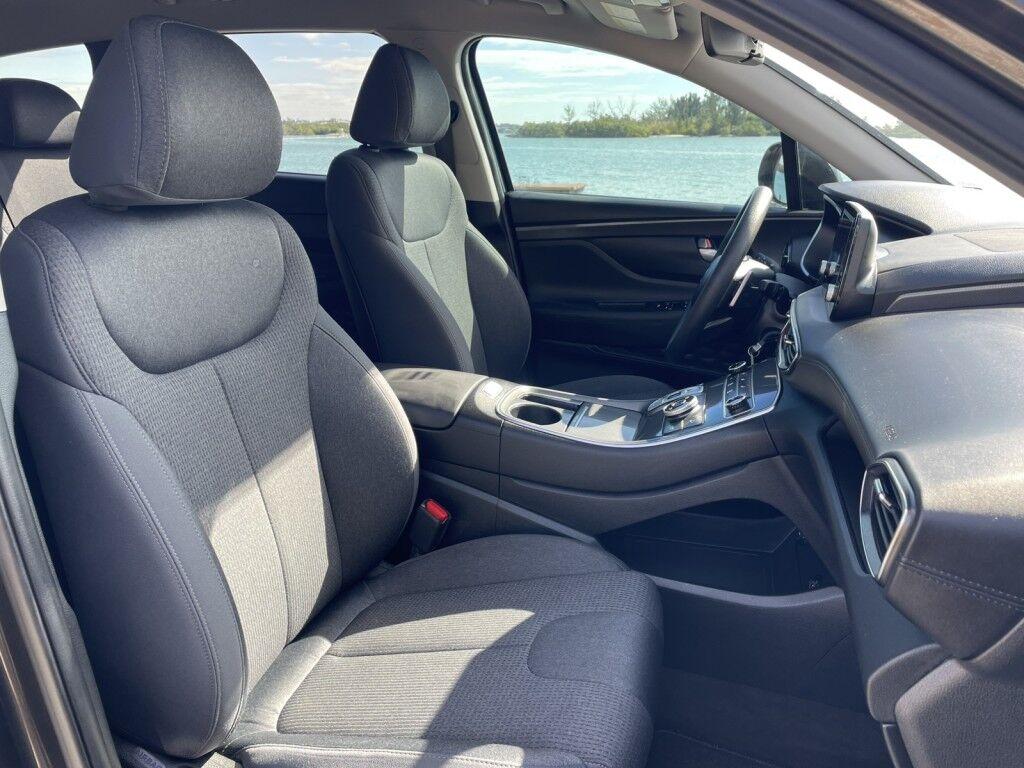 Hyundai Santa Fe - Thumbnail 7