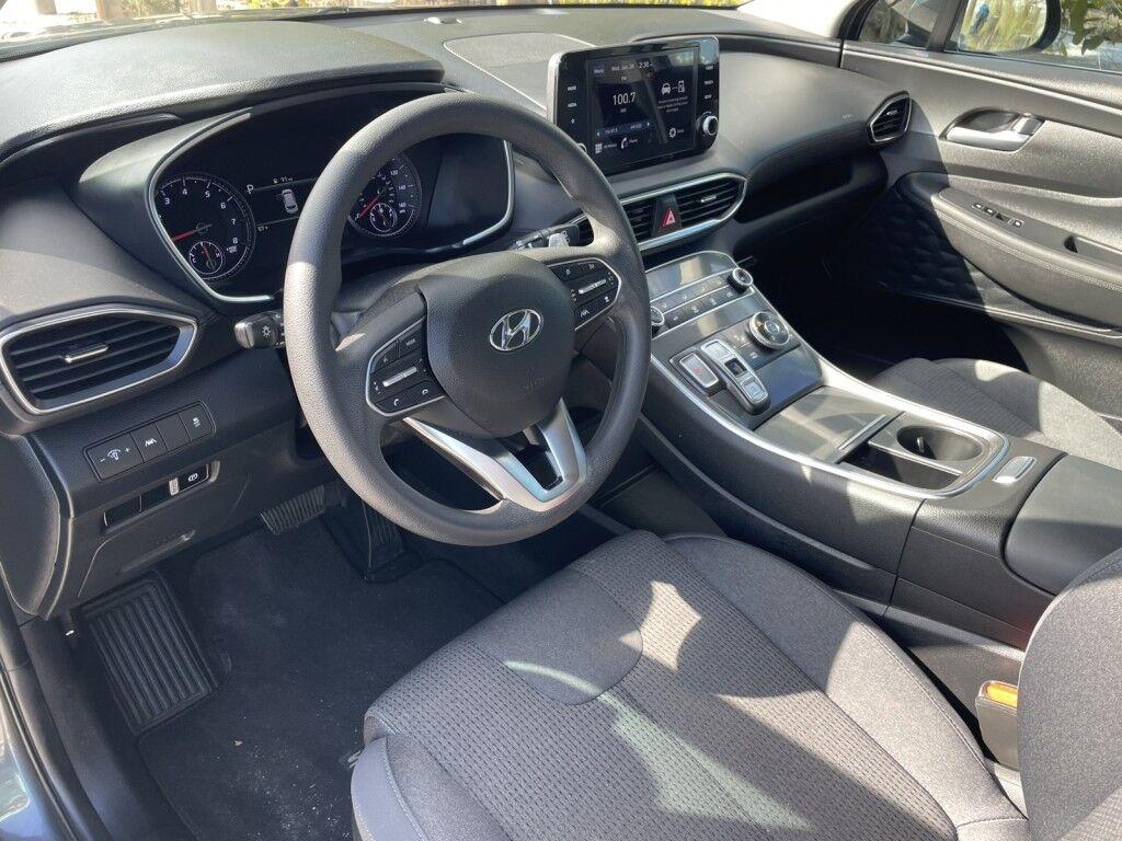 Hyundai Santa Fe - Thumbnail 11