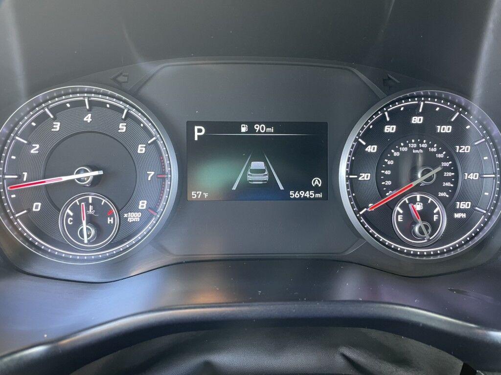 Hyundai Santa Fe - Thumbnail 17