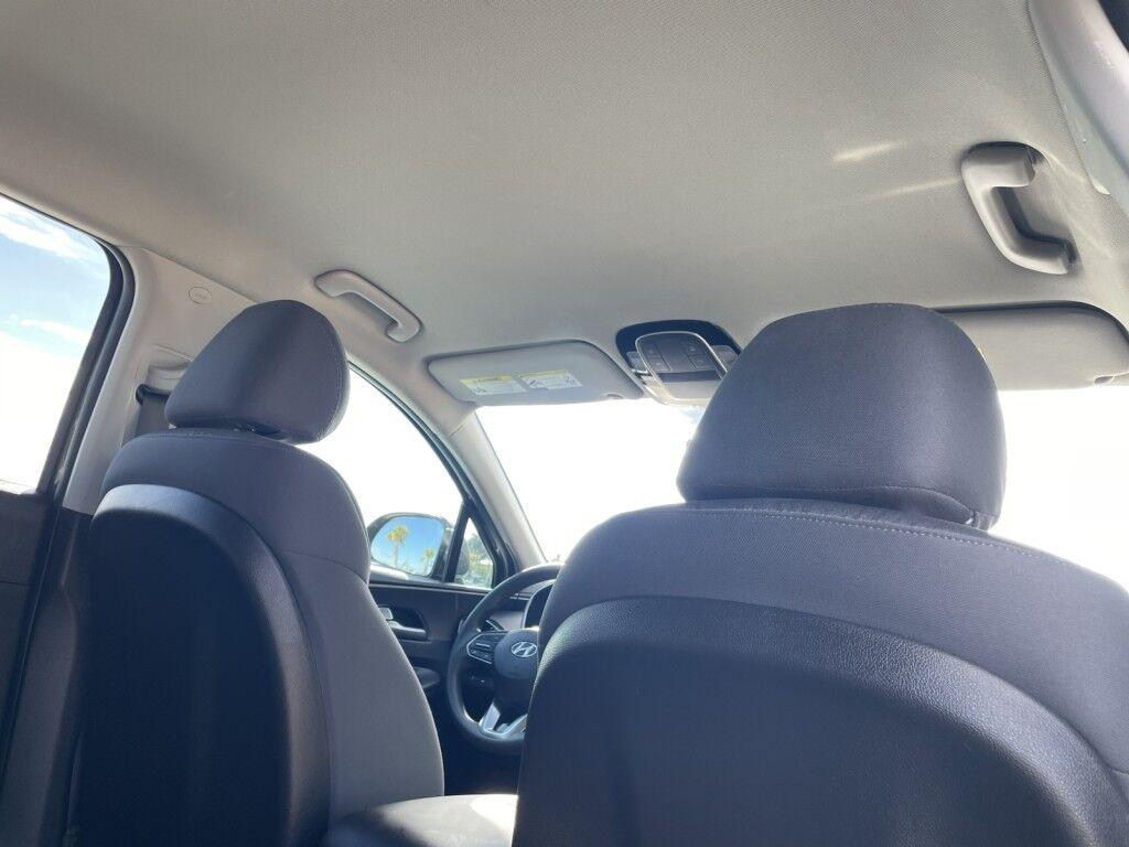 Hyundai Santa Fe - Thumbnail 10