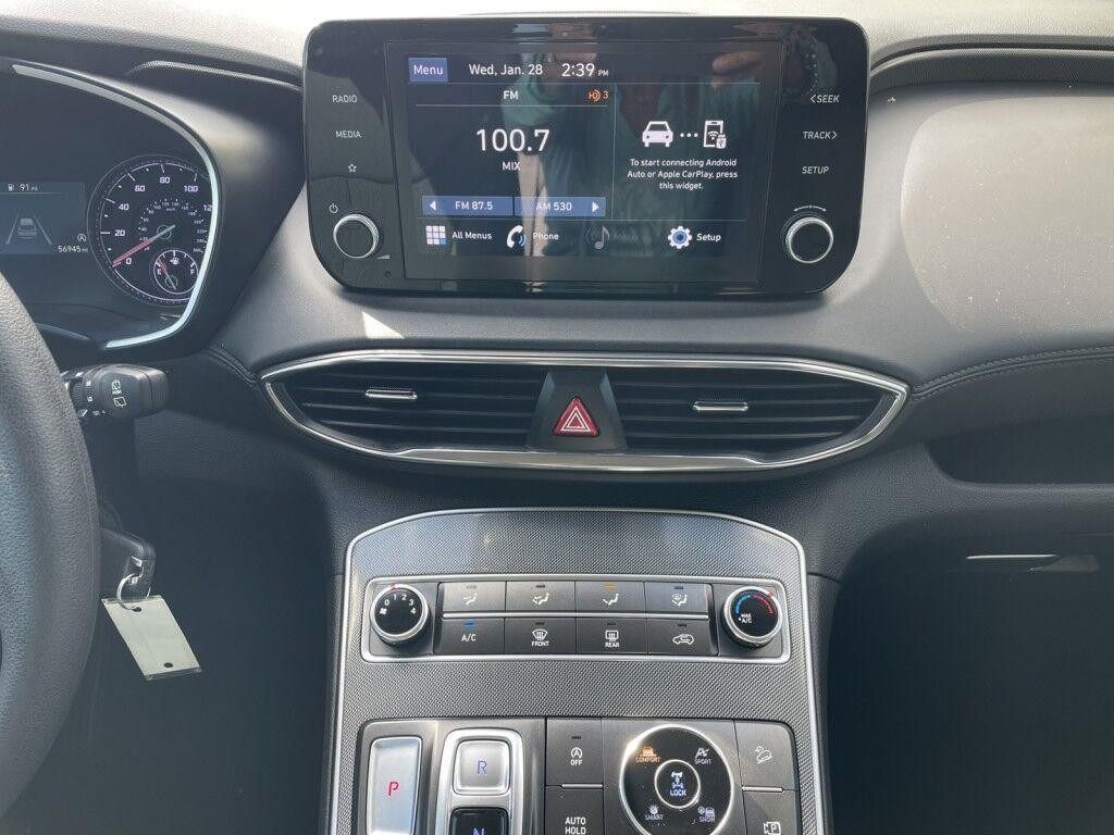 Hyundai Santa Fe - Thumbnail 16