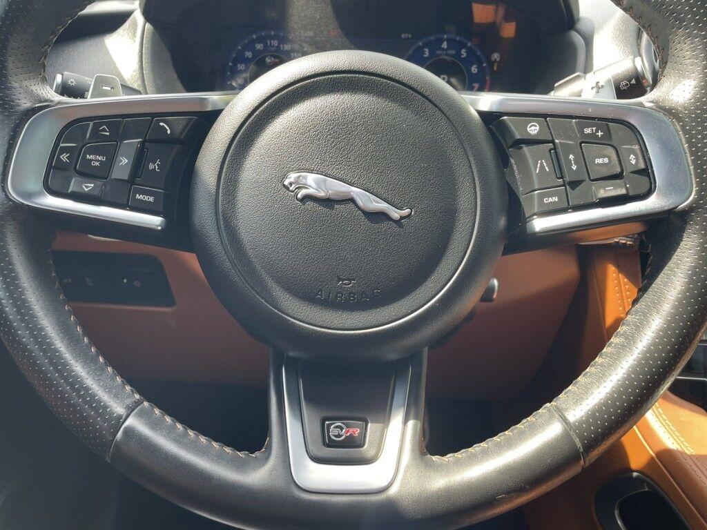 Jaguar F-PACE - Thumbnail 17