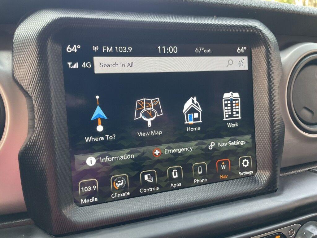 Jeep Wrangler - Thumbnail 20