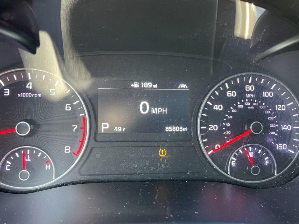 Kia Optima - Thumbnail 15