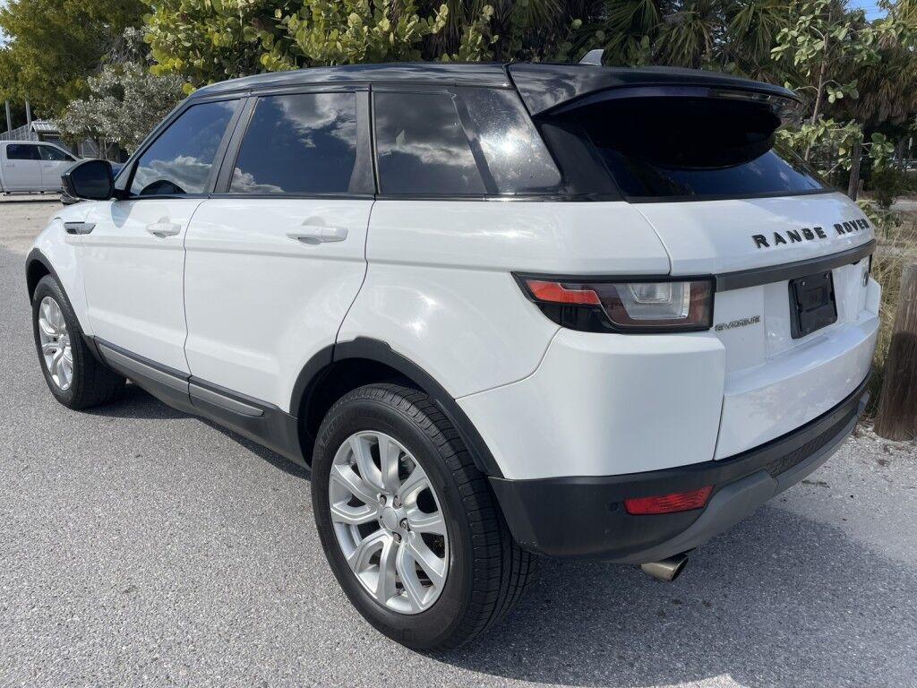 Land Rover Range Rover Evoque - Thumbnail 5