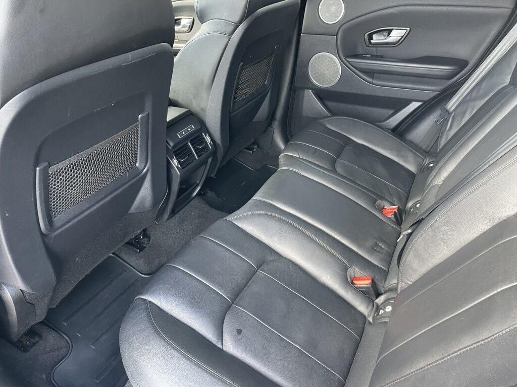 Land Rover Range Rover Evoque - Thumbnail 11