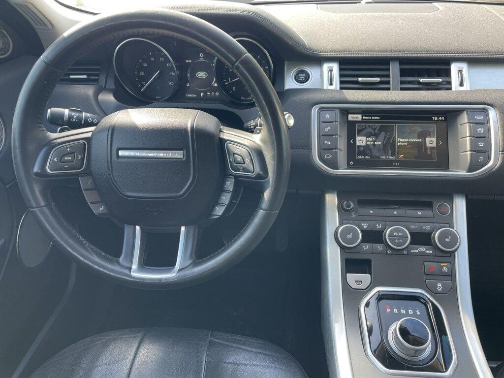 Land Rover Range Rover Evoque - Thumbnail 14