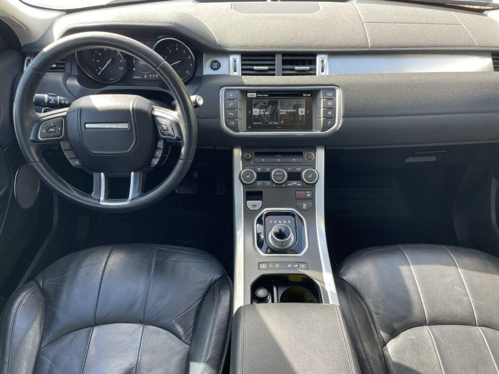 Land Rover Range Rover Evoque - Thumbnail 13