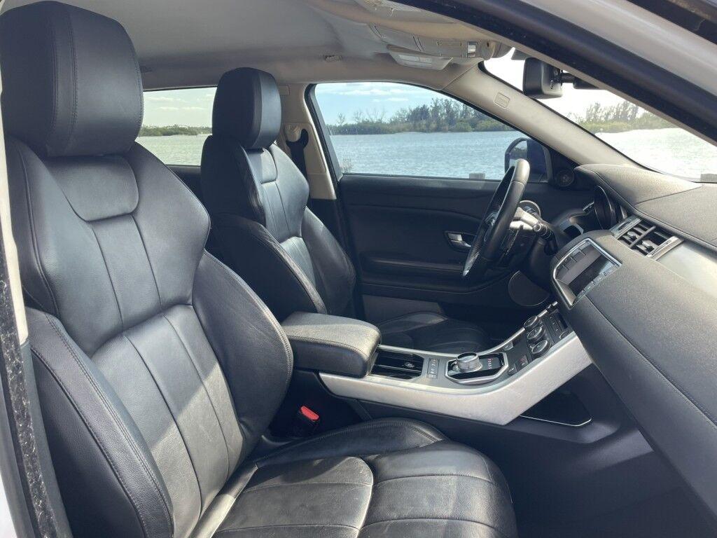 Land Rover Range Rover Evoque - Thumbnail 7